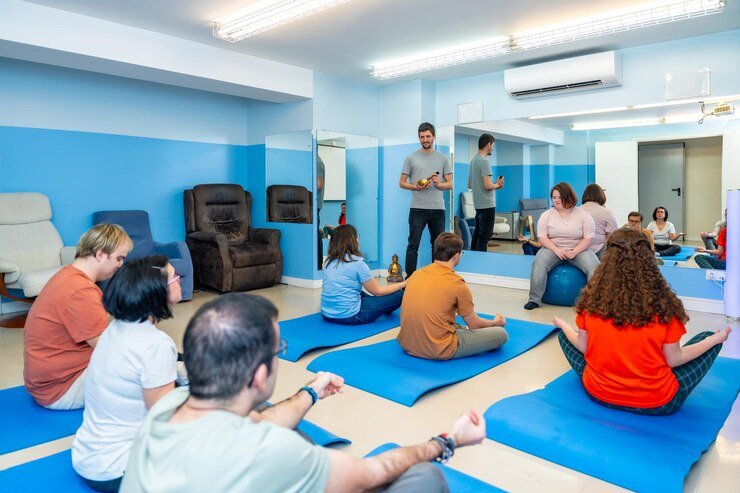Why Choose Swetank Nasha Mukti Kendra in Patna