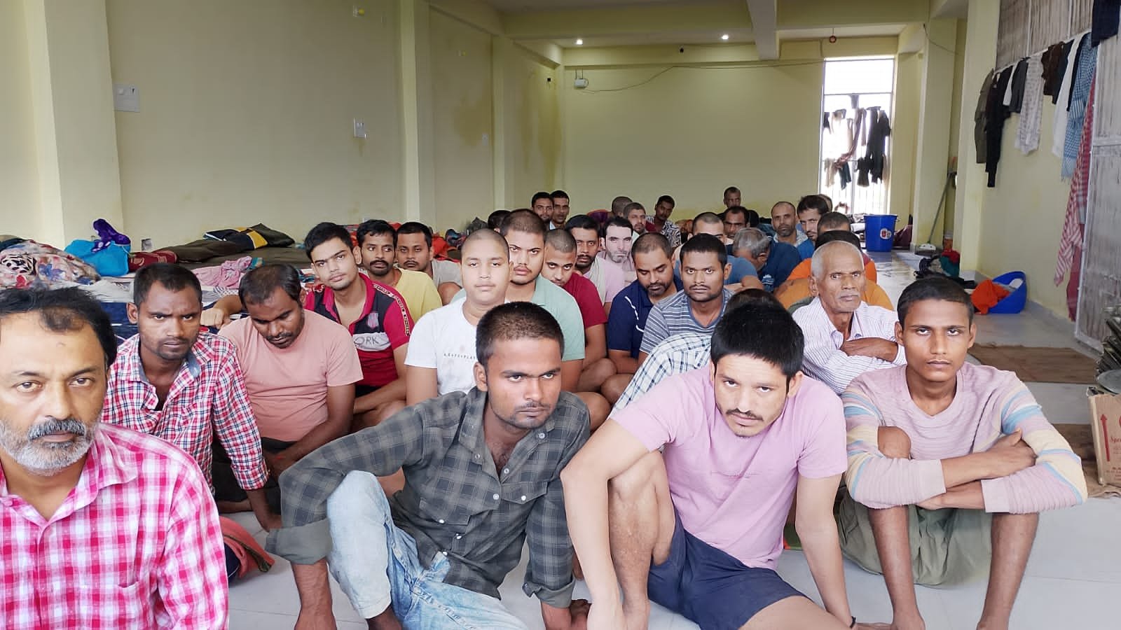 Rehabilitation Centre Patna